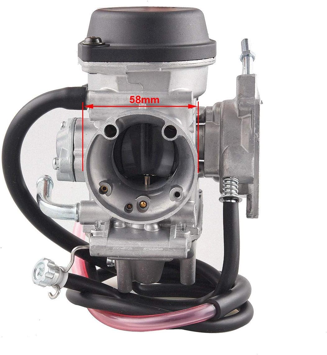 Carburetor for Yamaha Raptor 350 YFM350 2004-2013 O564596