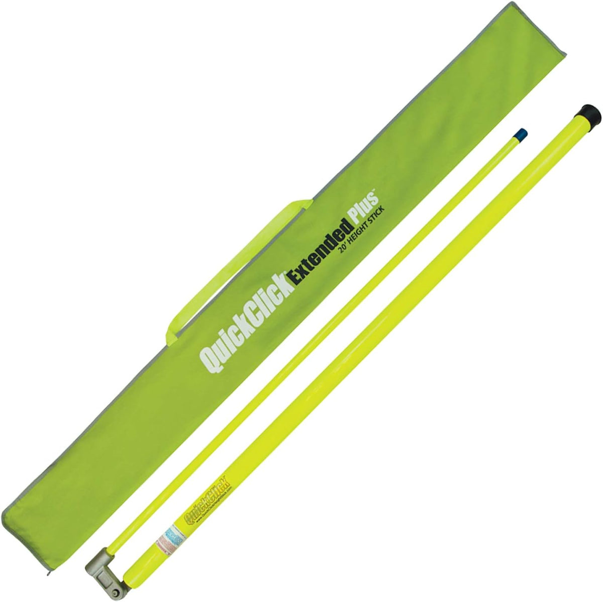 QuickClick Extended Plus Load Height Measuring Stick X38892