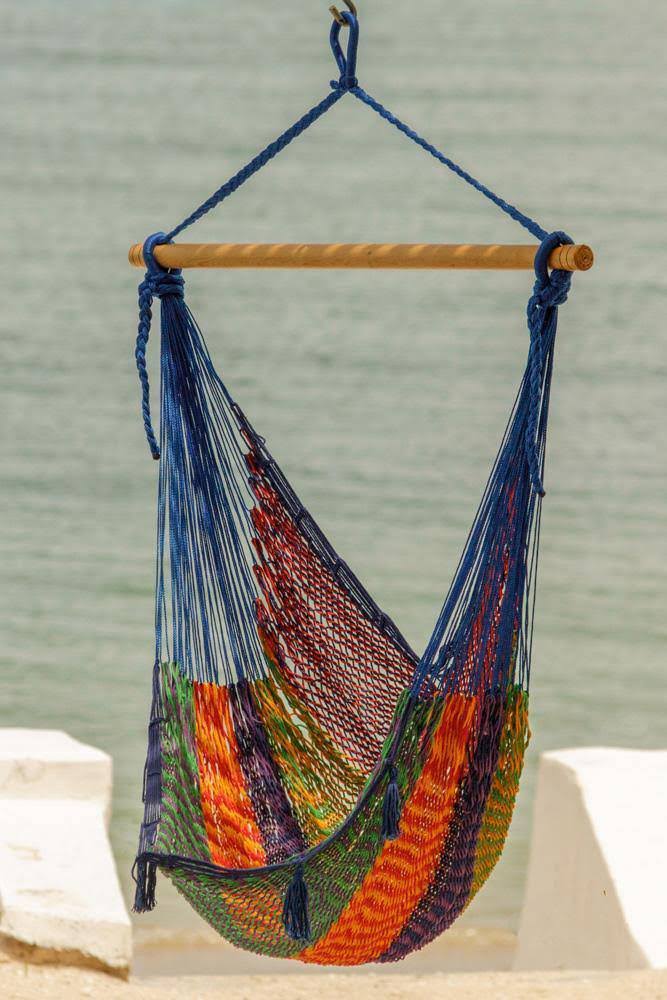 Hammock Swing Chair V29567