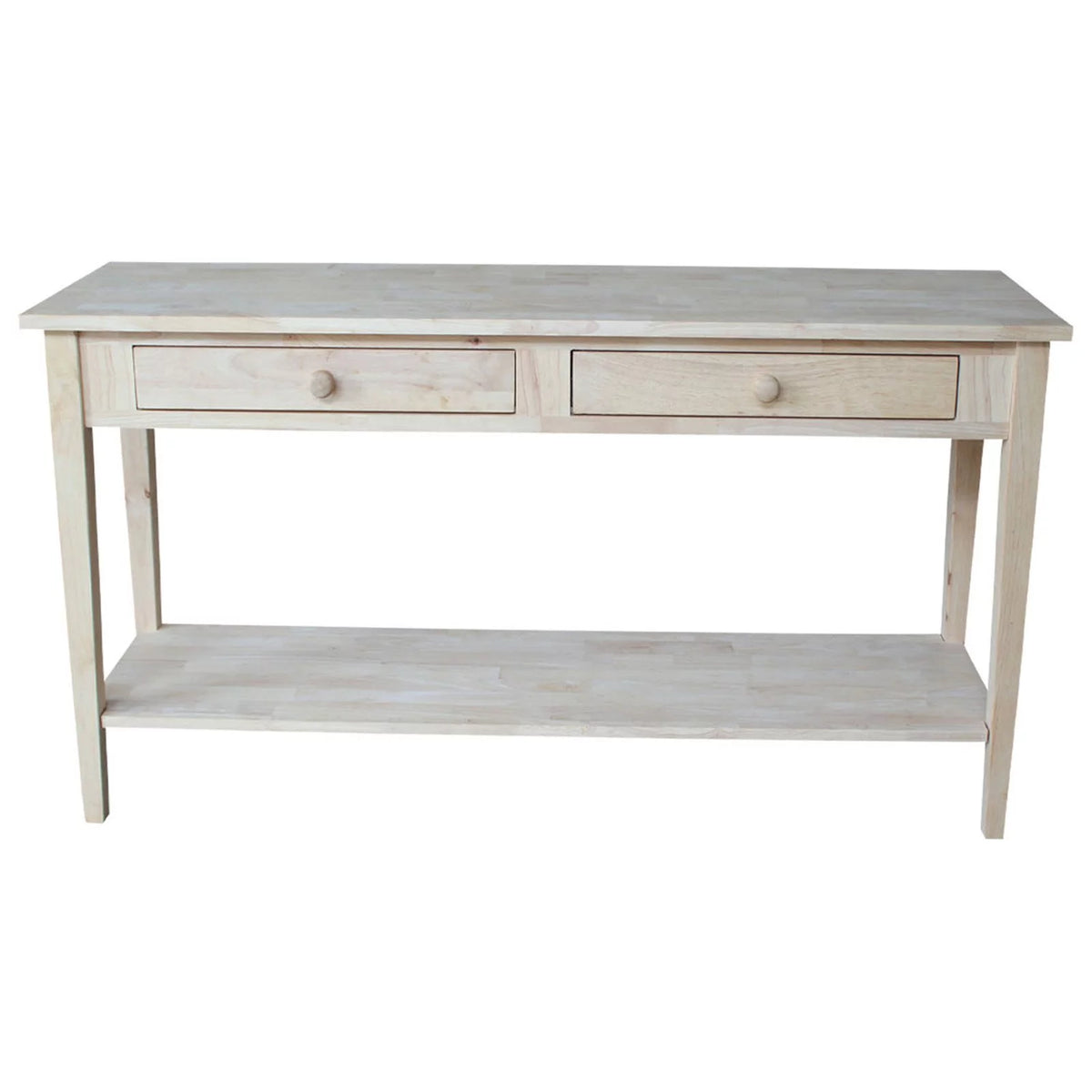 Console Server Table I34760