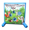 Sealed Air Inflatable Frame Game E988
