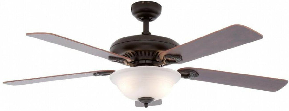 52x22 5 Reversible Blades Ceiling Fan S39494