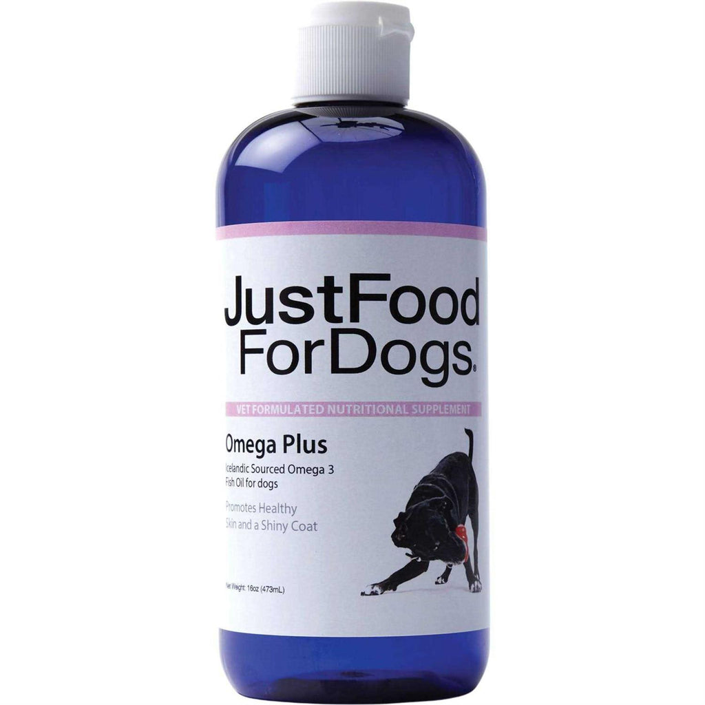 Fish Oil Supplement for Dogs P222