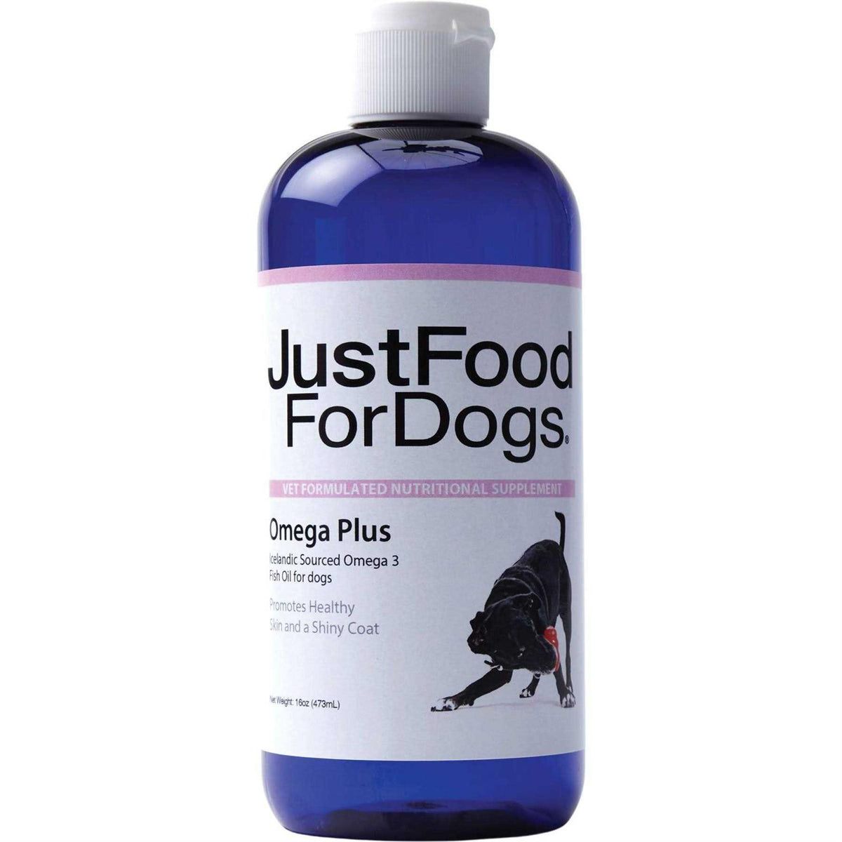 Fish Oil Supplement for Dogs P222