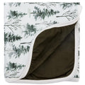 Magical Woods Baby Blanket J2043