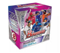 MLB Baseball Trading Card Mega Box F85090
