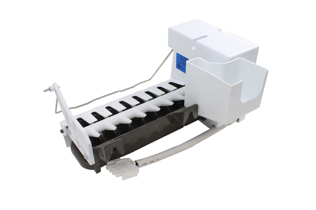 Refrigerator Ice Maker Replacement I136