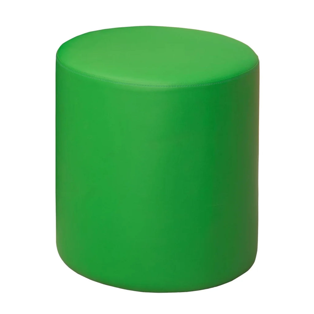 Upholstered Round Ottoman G161396