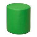 Upholstered Round Ottoman G161396