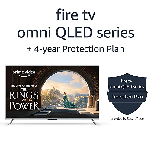 75" 4K UHD QLED Smart TV O2148