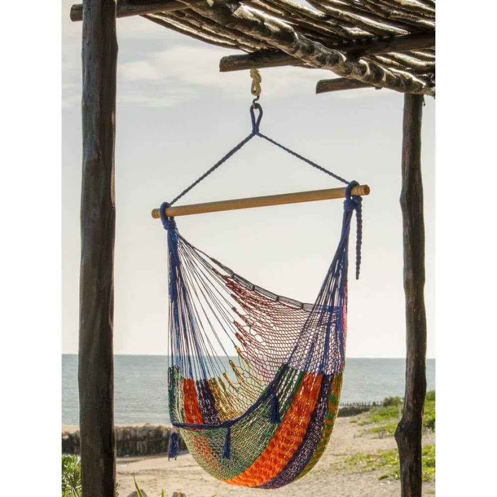 Hammock Swing Chair V29567