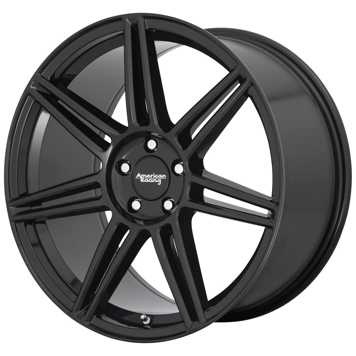 Gloss Black X4809