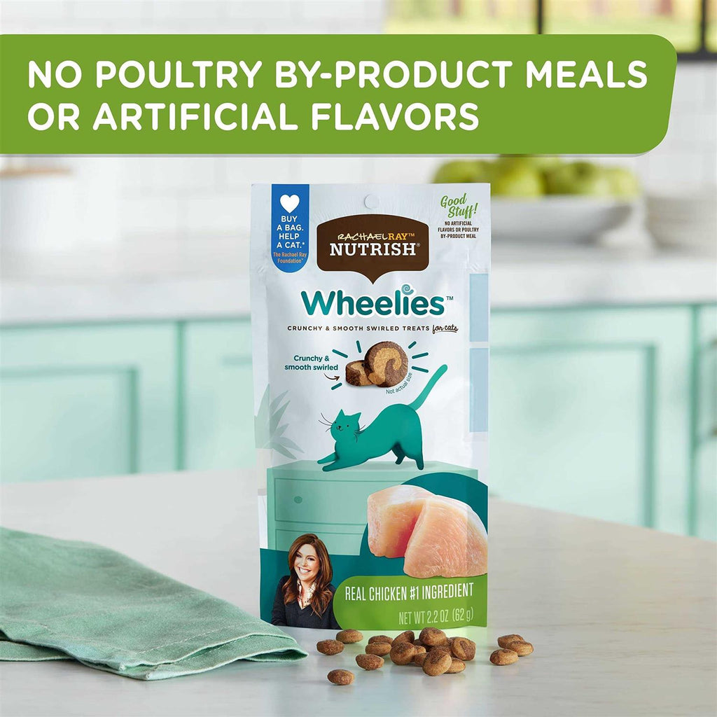 Cat Treats Q8660