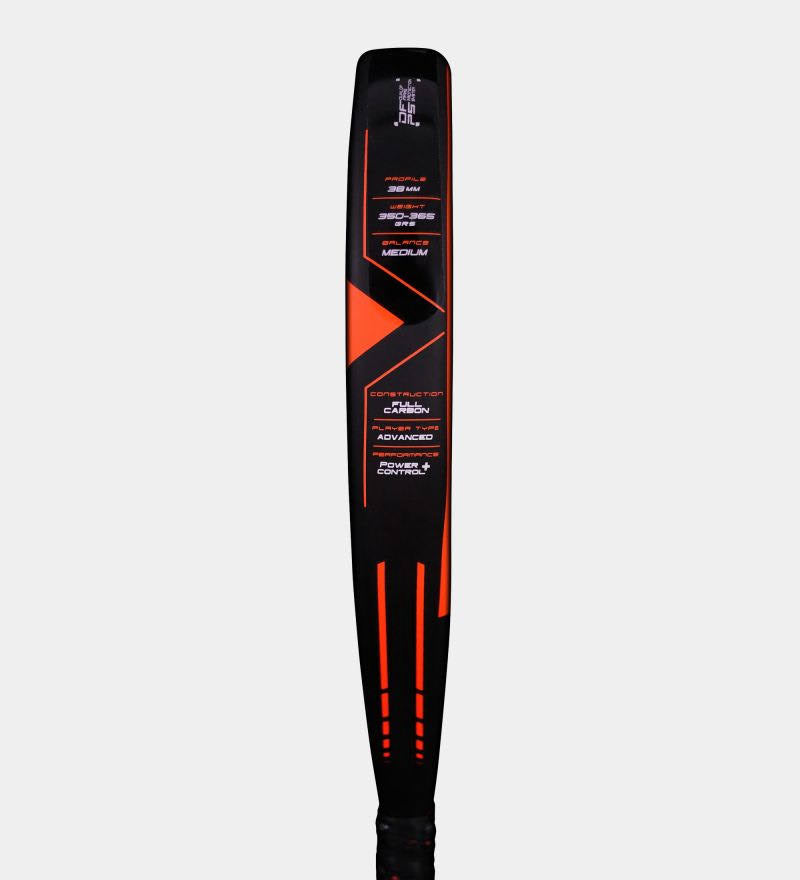 Light Padel Bat F932