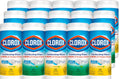 Disinfecting Wipes, 35 Count, Pack of 15 A51991