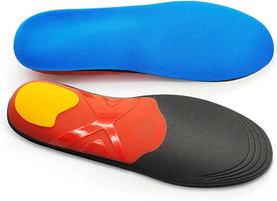High Arch Support Insoles N730003