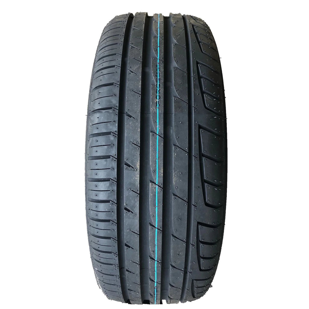 All Season 215/55R17 98W XL Passenger Tire H7895