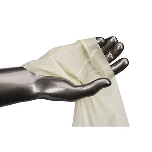 Tan Exercise Band, 50 Yard K1920