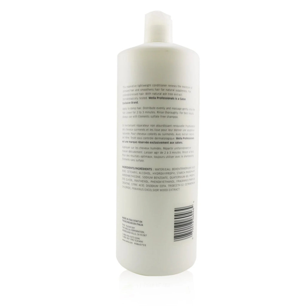 Daily Renewing Conditioner N61629