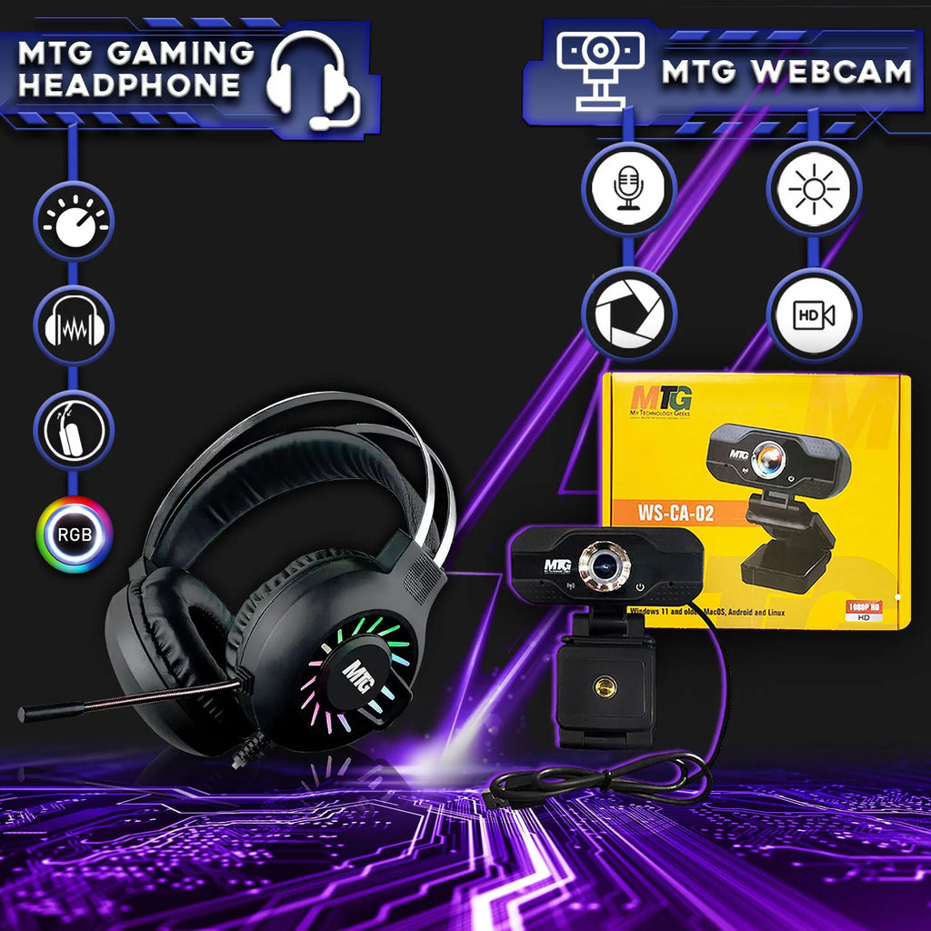 32GB RAM 1TB SSD 4TB HDD Intel i7 6th Gen GT 1030 27 Inch 165hz Gaming Monitor Refurbished Desktop PC J4799