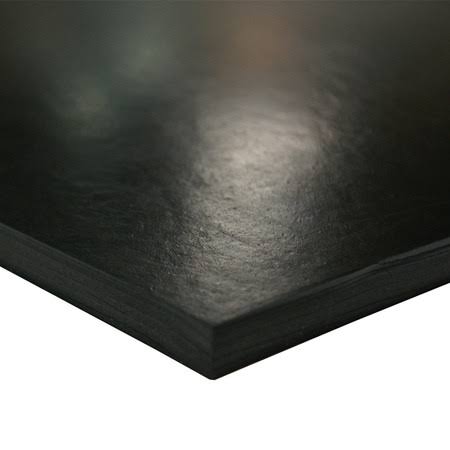 Black Nitrile Sheets F6223