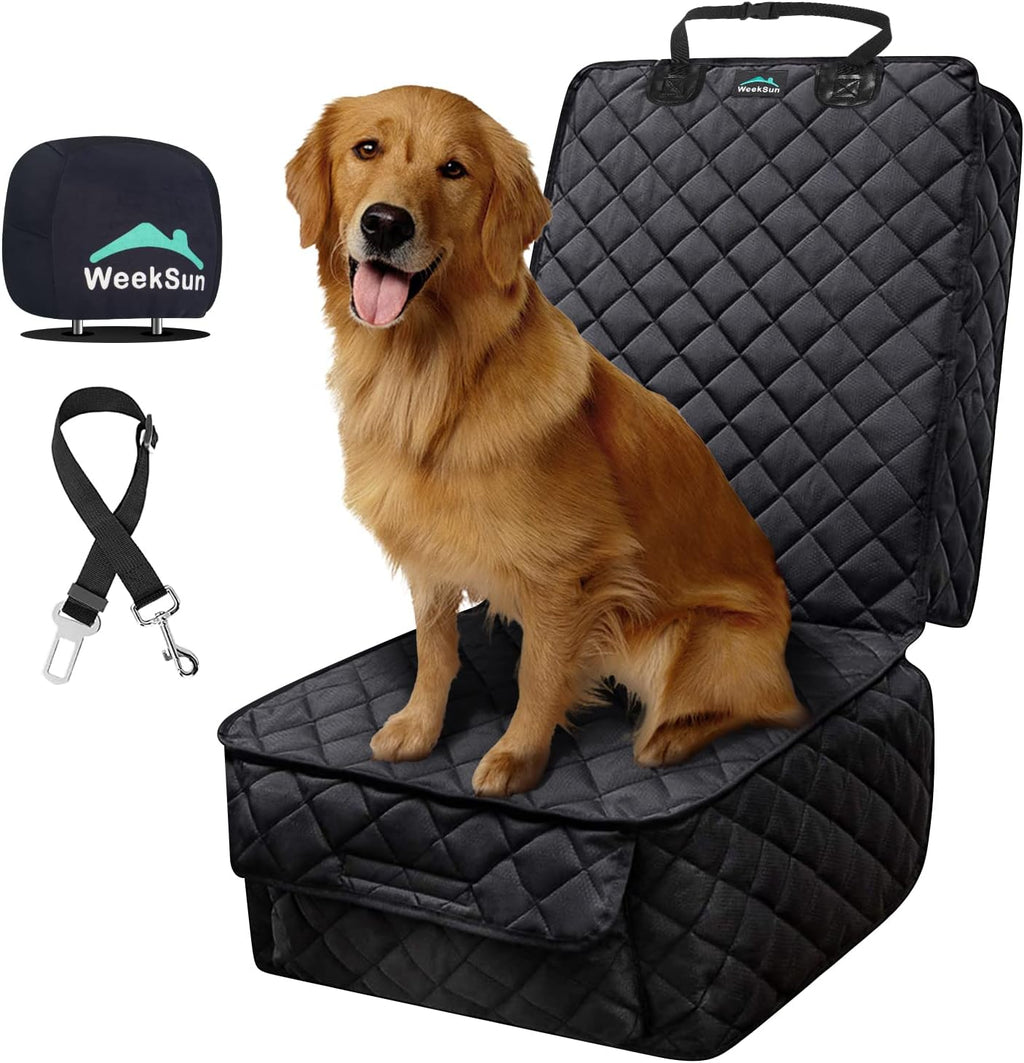 Water Resistant Non-Slip SUV Cargo Liner Pack of 2 A901239