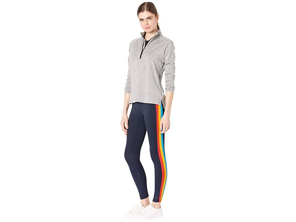 Indigo Azur 7/8 Leggings F465220