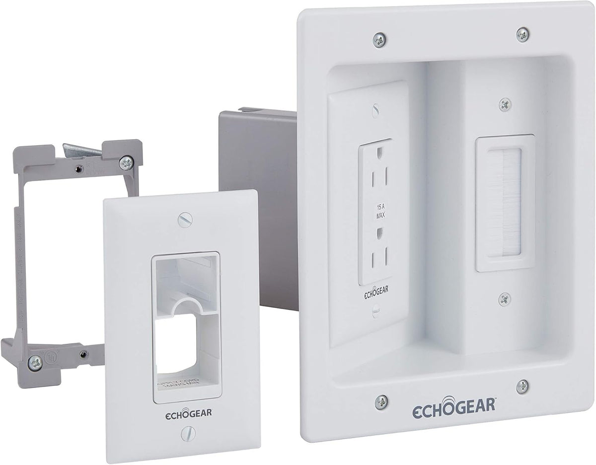 In Wall Cable Concealer Kit K313909