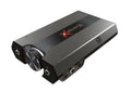 USB 2.0 7.1 Channel Sound Card R80362