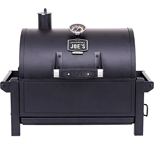 Tabletop Charcoal Grill T634662