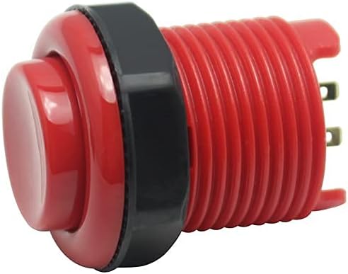 Black Push & Pull Arcade Spinner Q17122