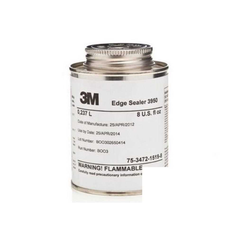 3M 3950 Edge Sealer Premium Performance Level K8640