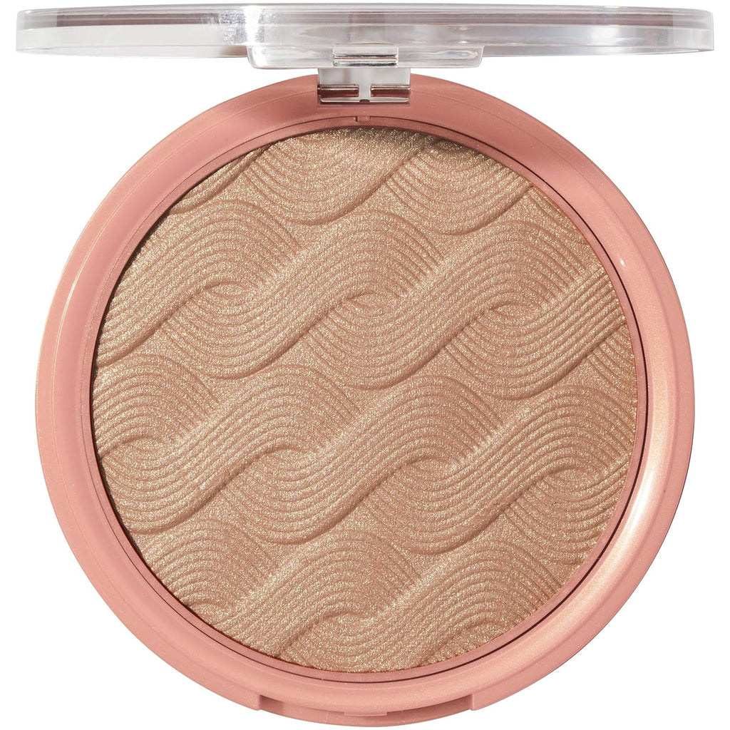 Light 0.41 Fluid Ounce Bronzer Z5791
