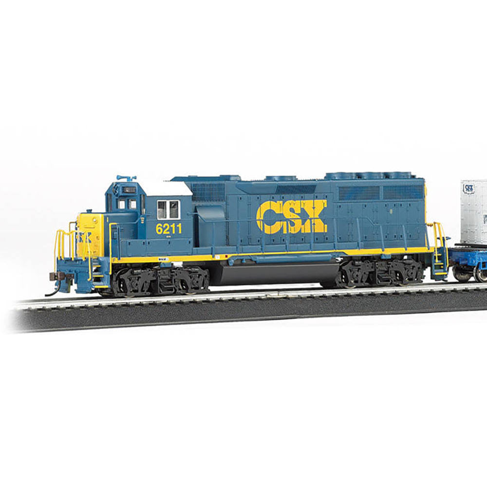 HO Scale Electric Train Set Q539