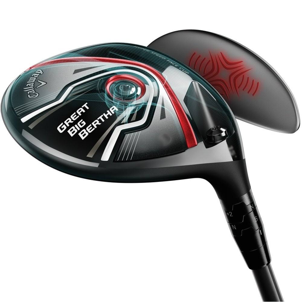 Mens Fairway Heavenwood R52057