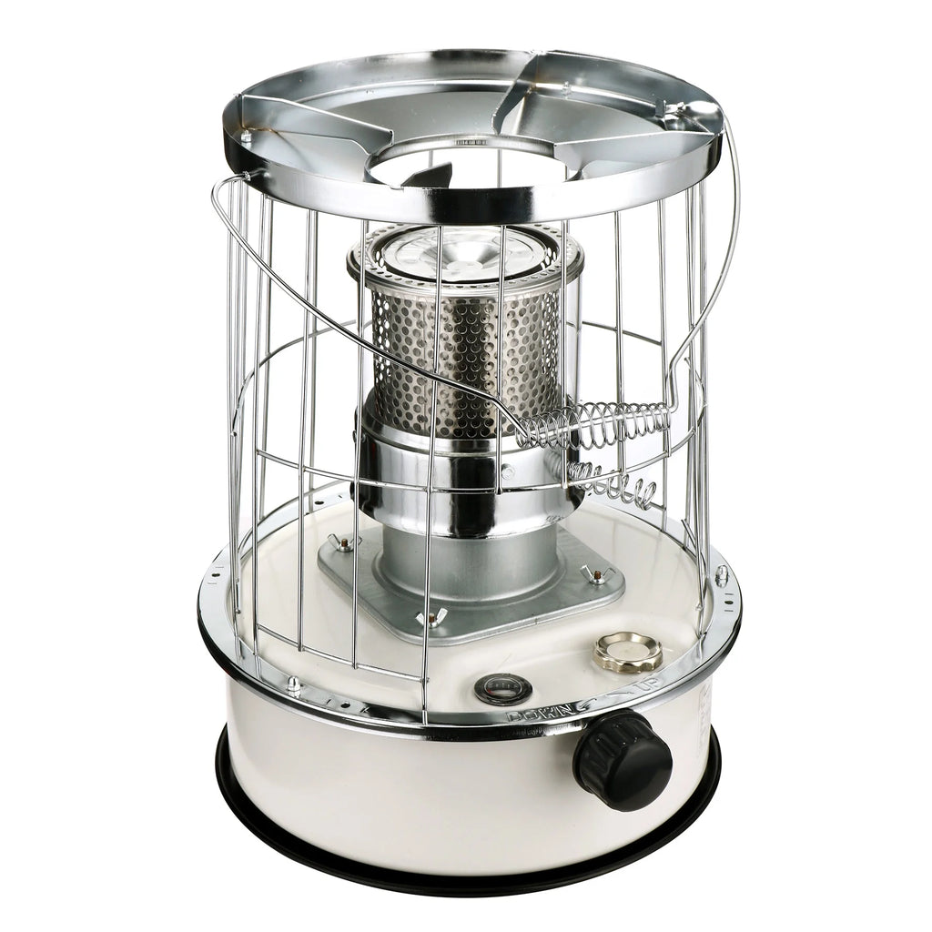 Kerosene Convection Heater G787
