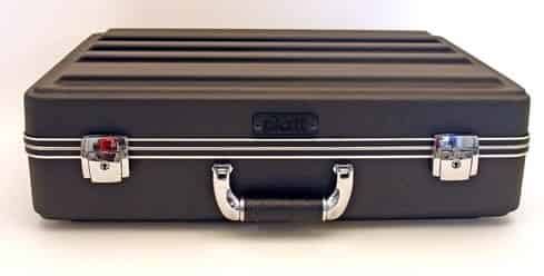 Medium-Duty ABS Case H268