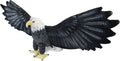 Giant Stuffed Animal Plush American Eagle N9065