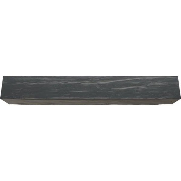 Aged Ash Faux Wood Ceiling Beam A16951
