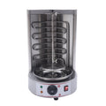 3000W Vertical Shawarma Machine with 2 Heating Pipes I459