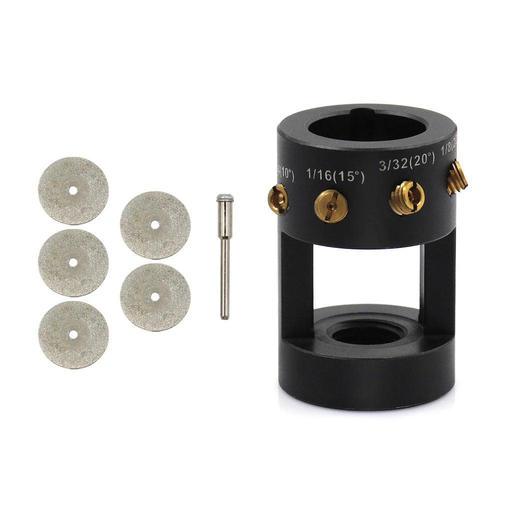 Grinding Wheel Kit Y925131