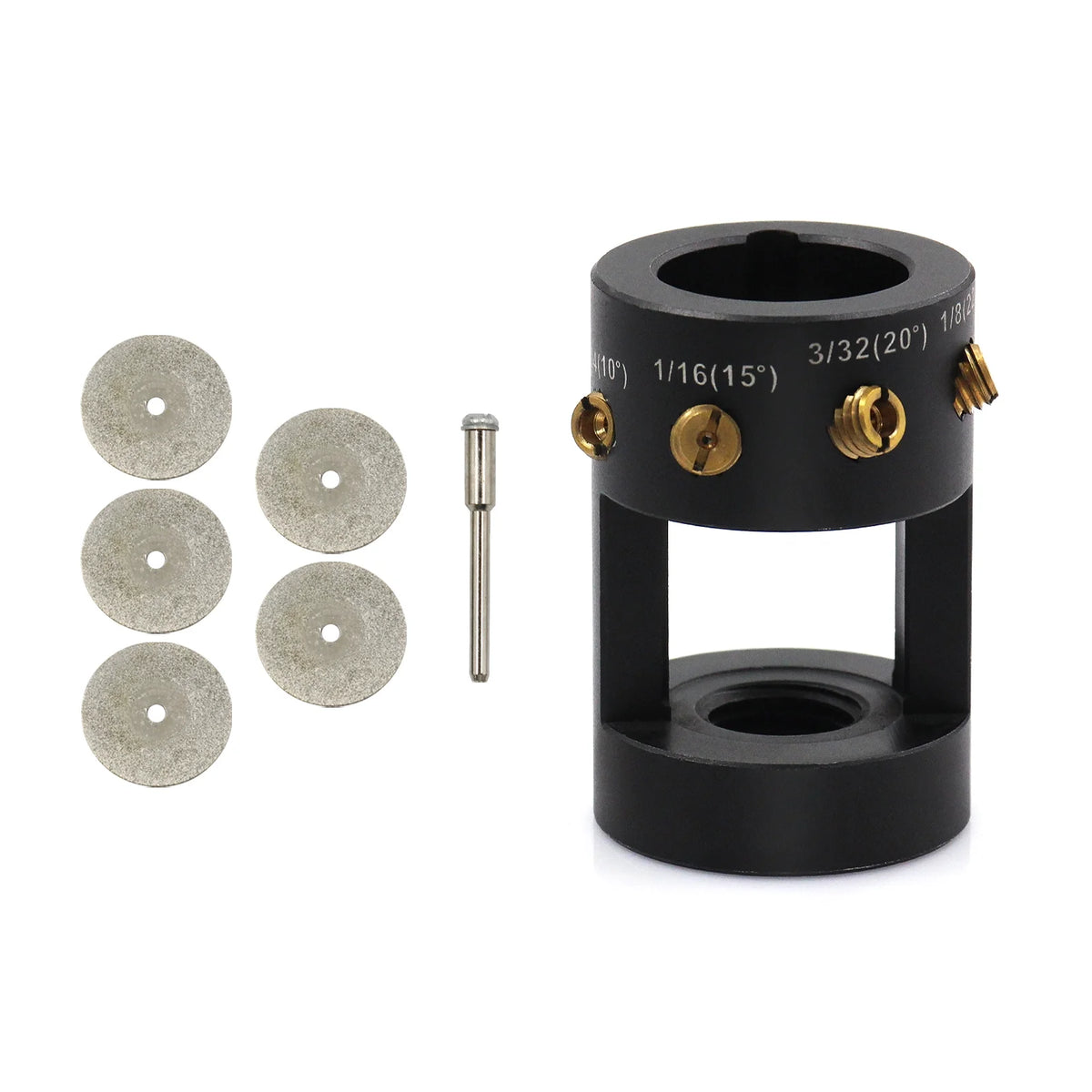 Grinding Wheel Kit Y925131