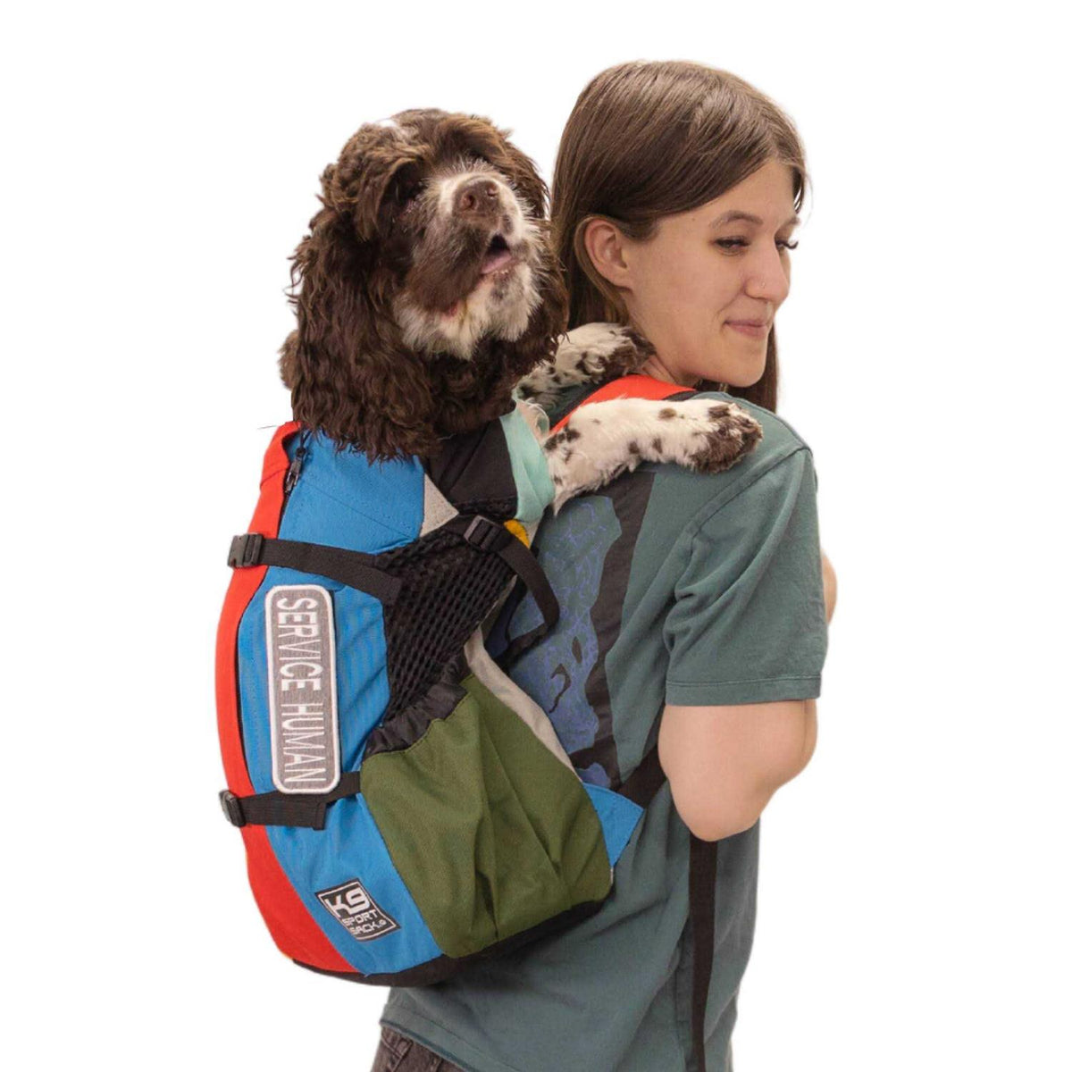 Dog Backpack M978367
