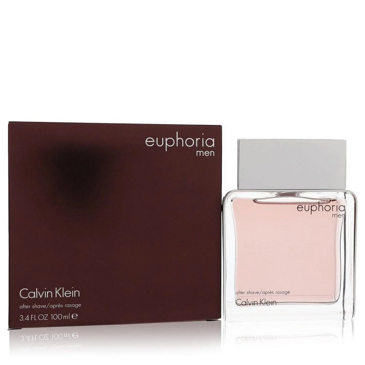 After Shave 3.4 oz Pack of 2 O827