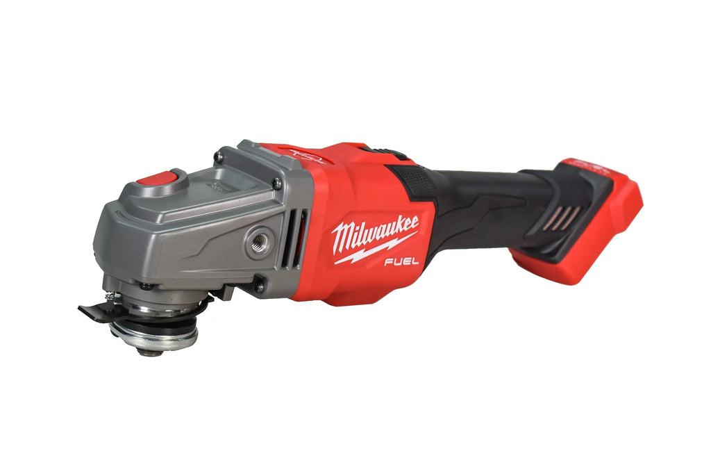 4.5 - 6 in. Grinder with Slide Lock-on Kit J631317