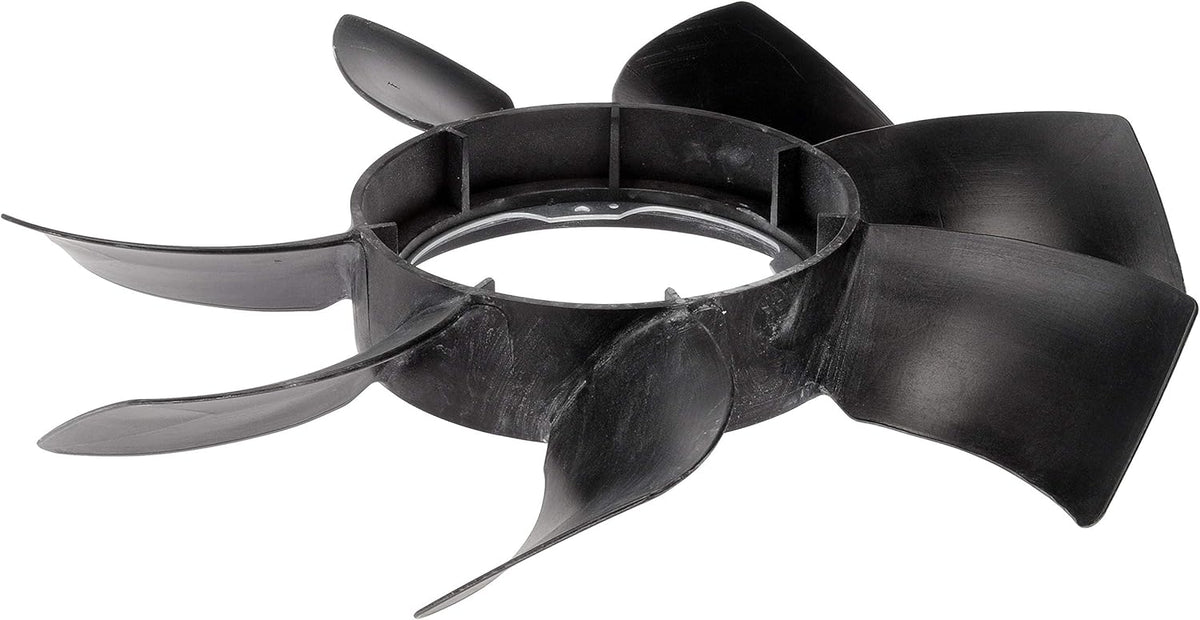 Engine Cooling Fan Blade B4677