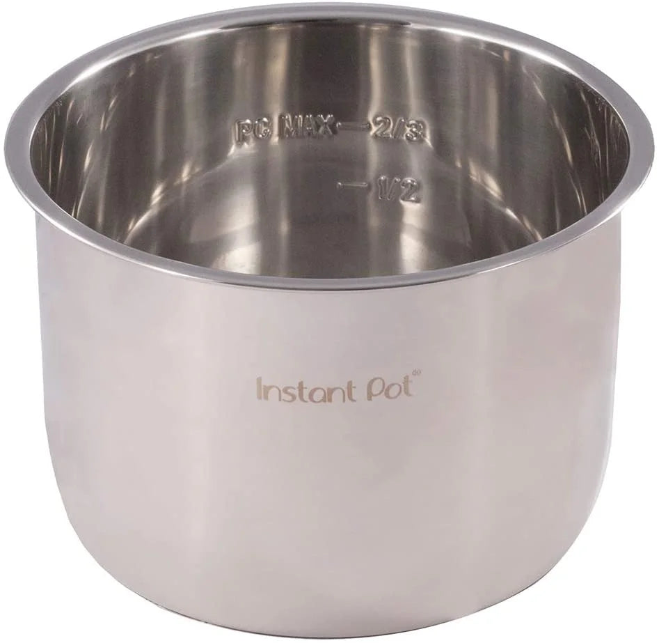 8 Qt Electric Pressure Cooker with Stainless Steel Inner Pot G734240
