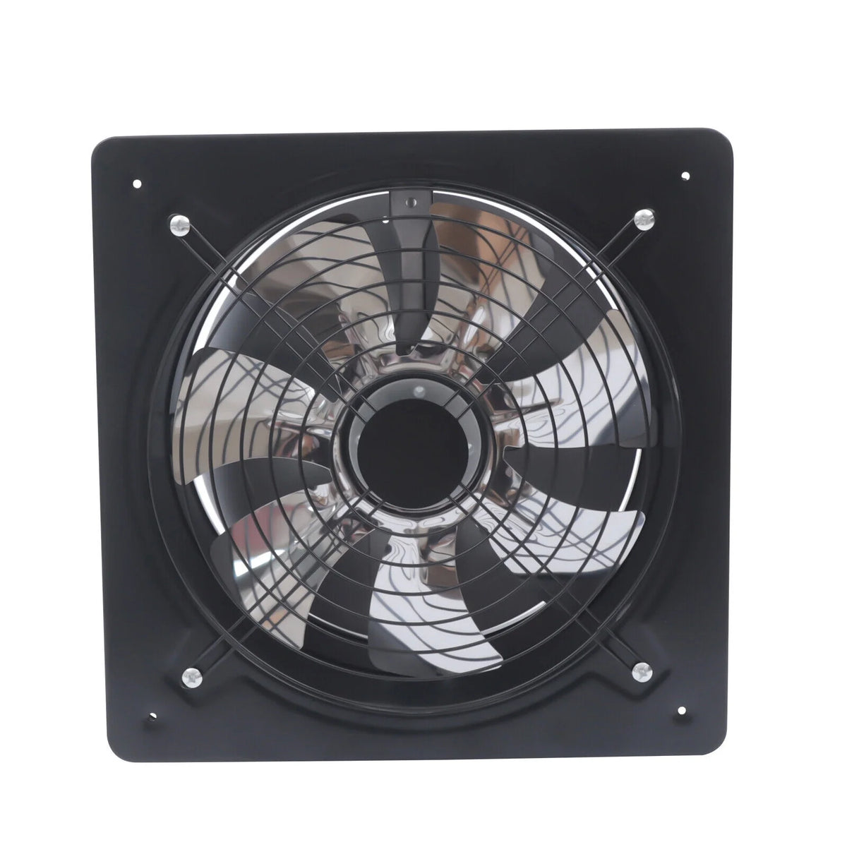 12" Wall Mount Ventilation Fan U43711