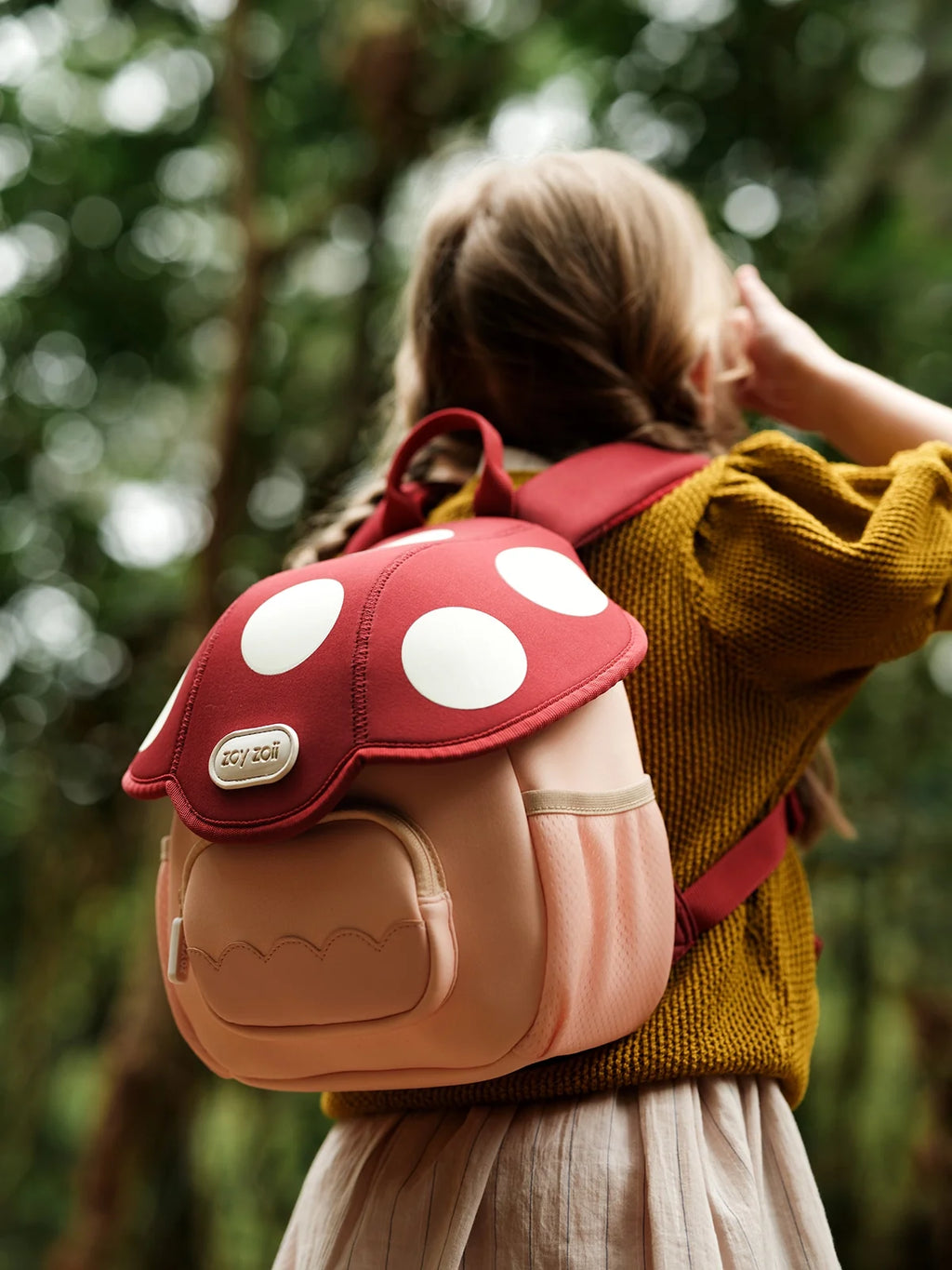 Preschool Backpack for Little Kids C5348