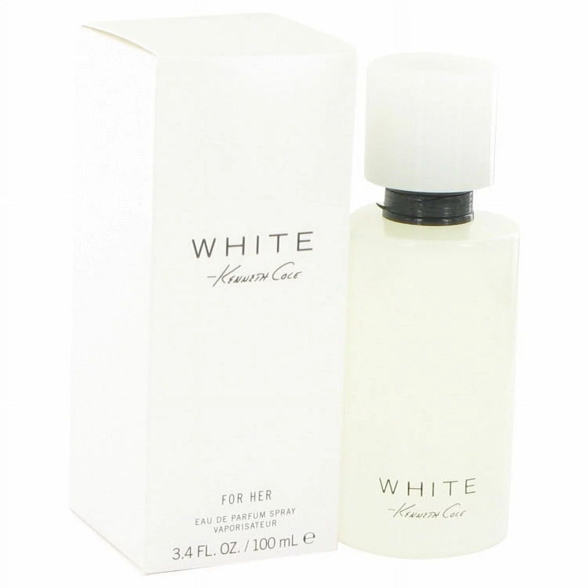 Eau De Parfum Spray 3.4 oz O8859